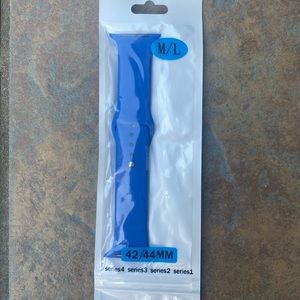 Apple Watch band (42/44M)